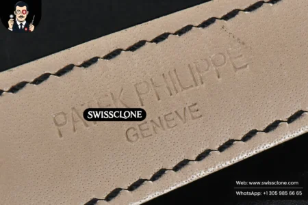 Calatrava 5227 Super Clone - 14