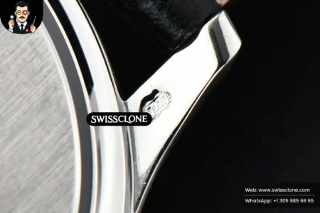 Calatrava 5227 Super Clone - 17