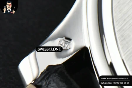 Calatrava 5227 Super Clone - 19