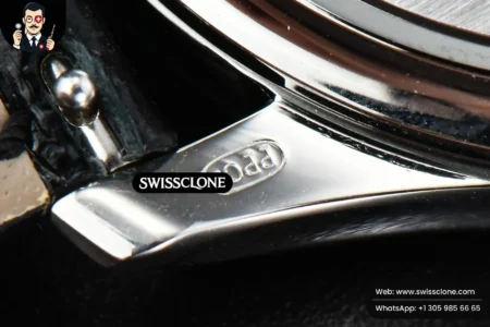 Calatrava 5227 Super Clone - 20