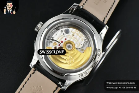 Calatrava 5227 Super Clone - 21