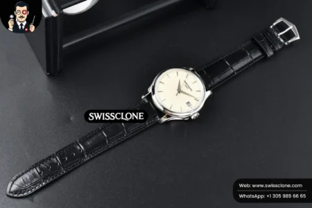 Calatrava 5227 Super Clone - 25