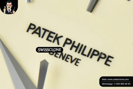 Calatrava 5227 Super Clone - 4