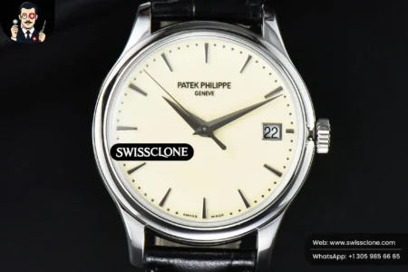 Calatrava 5227 Super Clone