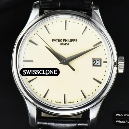 Calatrava 5227 Super Clone