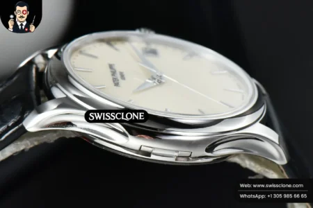 Calatrava 5227 Super Clone - 9