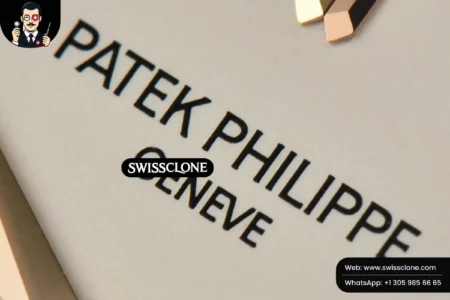 Patek Philippe Calatrava 5296R 38mm Beige Dial Brown Leather 9015 High Resolution View