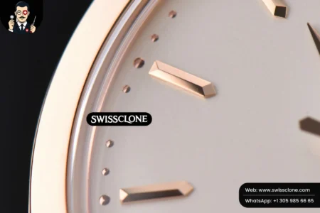 Patek Philippe Calatrava 5296R 38mm Ivory Dial Brown Leather 324CS High Resolution View