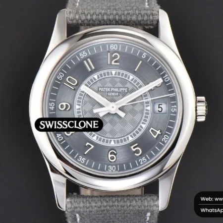 Calatrava 6007 Super Clone