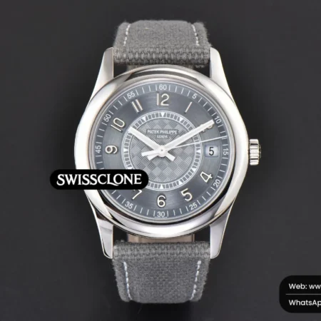 Calatrava 6007 Super Clone - 2