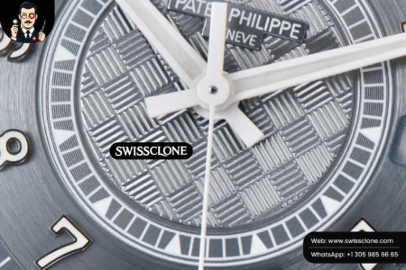 Calatrava 6007 Super Clone - 7
