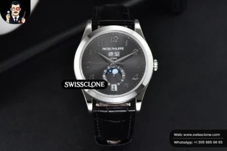 Complications 5396 Super Clone - 2
