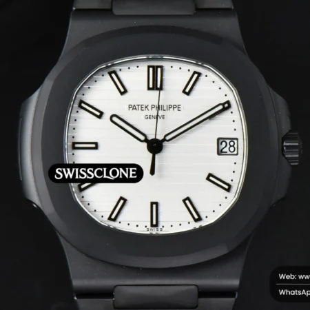 Nautilus 5711 Super Clone