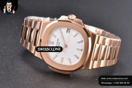 Nautilus 5711 Super Clone - 10