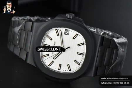 Nautilus 5711 Super Clone - 11