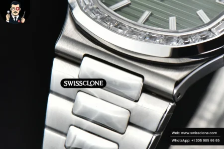 Nautilus 5711 Super Clone - 11