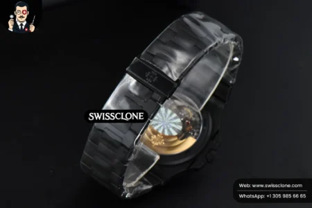 Nautilus 5711 Super Clone - 12