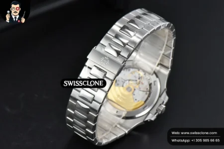 Nautilus 5711 Super Clone - 14