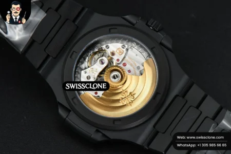 Nautilus 5711 Super Clone - 15