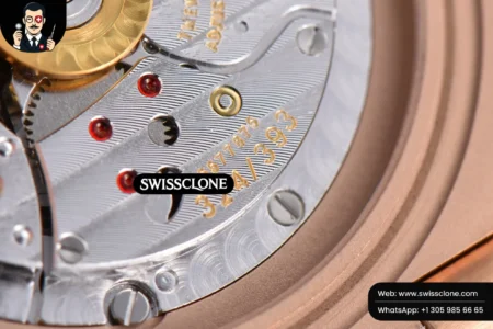 Nautilus 5711 Super Clone - 16