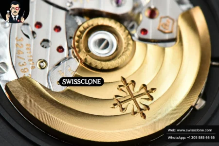 Nautilus 5711 Super Clone - 19