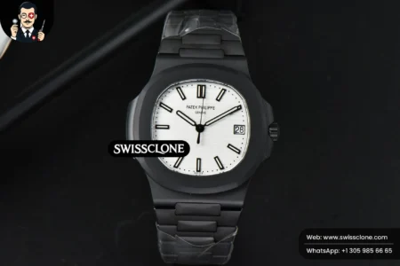 Nautilus 5711 Super Clone - 2