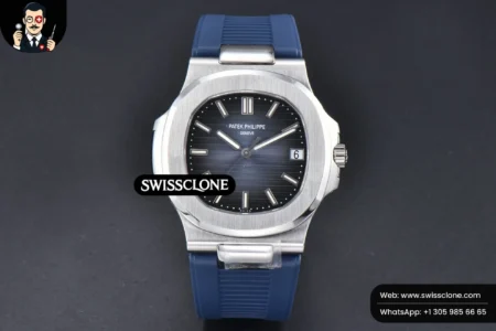 Nautilus 5711 Super Clone - 2