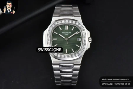 Nautilus 5711 Super Clone - 2