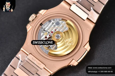 Nautilus 5711 Super Clone - 20