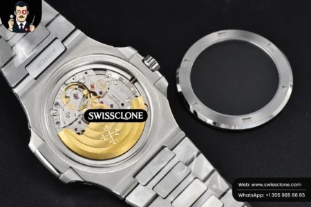 Nautilus 5711 Super Clone - 21