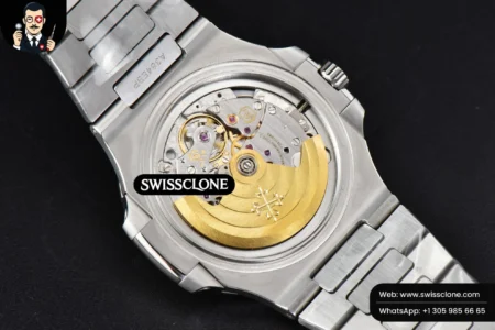 Nautilus 5711 Super Clone - 22