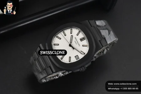 Nautilus 5711 Super Clone - 25