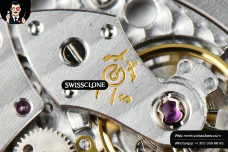 Nautilus 5711 Super Clone - 25