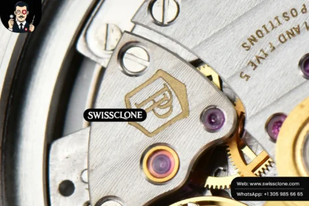 Nautilus 5711 Super Clone - 26