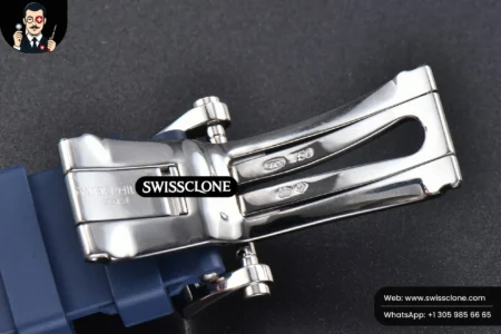 Nautilus 5711 Super Clone - 30