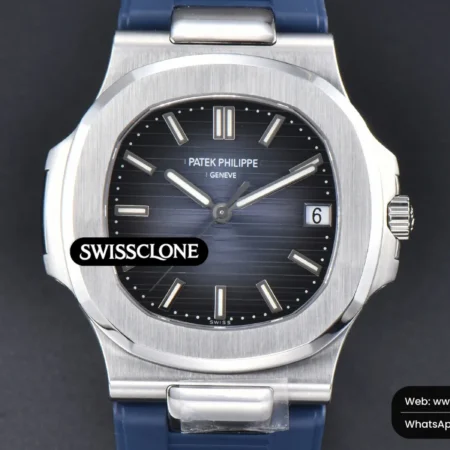 Nautilus 5711 Super Clone