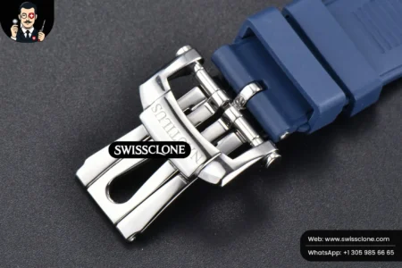Nautilus 5711 Super Clone - 31