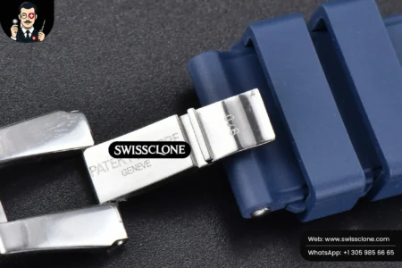 Nautilus 5711 Super Clone - 35