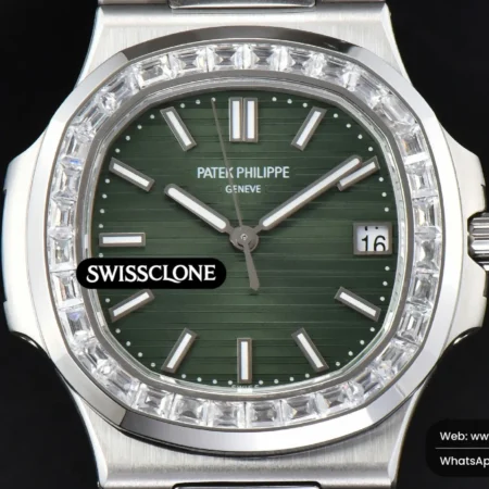 Nautilus 5711 Super Clone