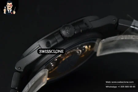 Nautilus 5711 Super Clone - 9