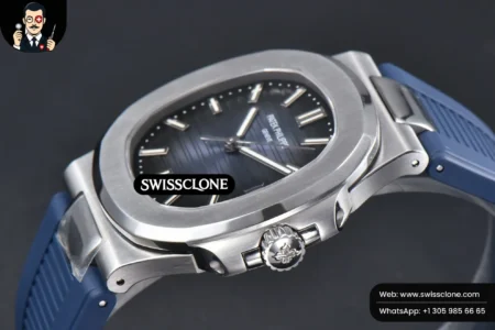 Nautilus 5711 Super Clone - 9