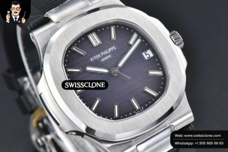 Nautilus 5711 Super Clone - 10
