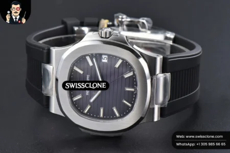 Nautilus 5711 Super Clone - 11