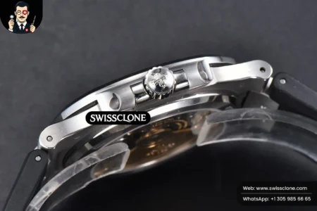 Nautilus 5711 Super Clone - 12
