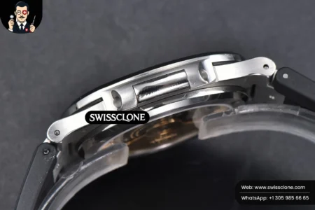 Nautilus 5711 Super Clone - 13
