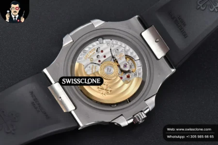 Nautilus 5711 Super Clone - 24