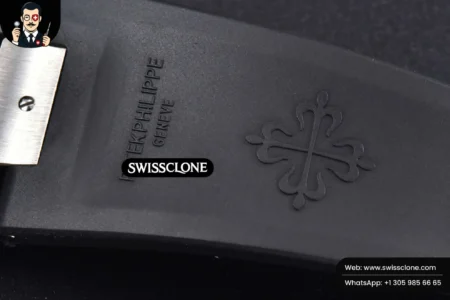 Nautilus 5711 Super Clone - 27
