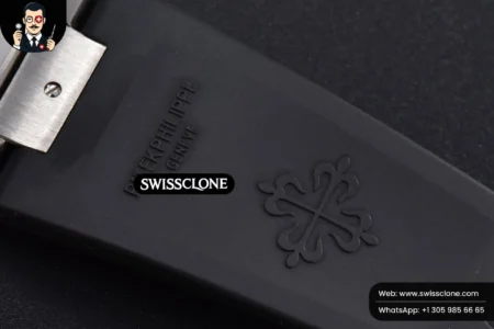 Nautilus 5711 Super Clone - 28