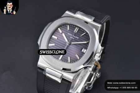 Nautilus 5711 Super Clone - 3