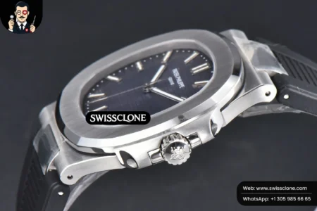 Nautilus 5711 Super Clone - 9